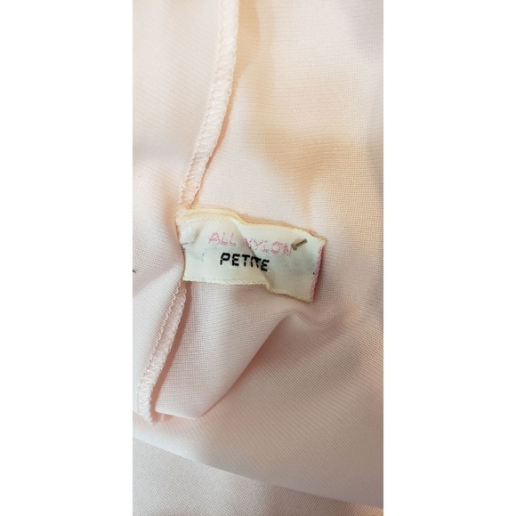 Shadowfire Womens Vintage Chemise Lingerie Size MP - Picture 3 of 8